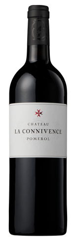 Château La Connivence, Pomerol, Mixed Case (2 Each 2009, 2010, 2011) 750ml