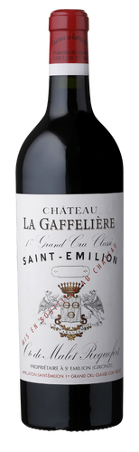 Château la Gaffelière<br />2019 Premier Grand Cru Classé Saint-Émilion<br>France