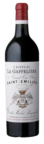Château La Gaffelière, St Emilion 1er Grand Cru Classé, Mixed Case (2 Each 2010, 2012, 2014) 750 ml