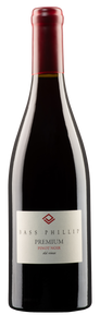 Bass Phillip<br />2019 Premium Pinot Noir<br>Australia