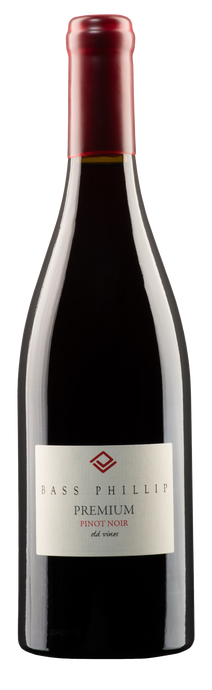 Bass Phillip<br />2019 Premium Pinot Noir<br>Australia