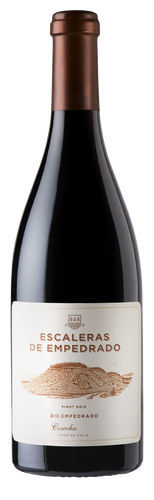 Miguel Torres Chile<br />2018 Escaleras de Empedrado Pinot Noir<br>Chile