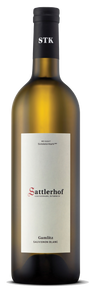 Sattlerhof<br />2021 Gamlitz Sauvignon Blanc<br>Austria