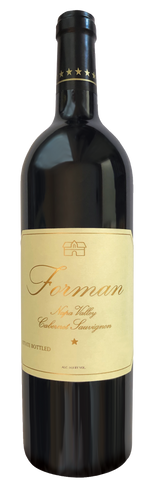 Forman Vineyard<br />2019 Cabernet Sauvignon<br>Napa Valley