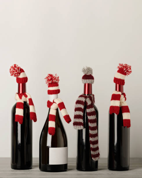 Discover: Great Bottles to Gift